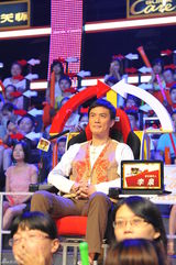 组图：9月3日《非同凡响》6+1进5 现场高清图片