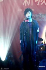 组图：“新城I DO音乐会”开唱 阿Sa(蔡卓妍)侧田陈伟霆献唱