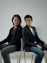 高清：《风云2》主创写真 郭富城郑伊健想拍到老