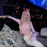 组图：乌克兰真人芭比瓦莱里娅300张美图集锦