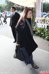 组图：李泰祥追思会齐豫缺席 许景淳泪祭恩师