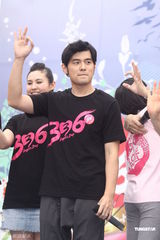 组图：周杰伦自称不着急生子 购房官司败诉很无奈