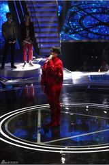 组图：快乐男声总决赛即将上演 彩排照曝光