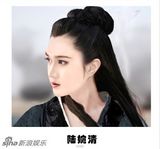 组图：陆毅遭网友神ps 一个人就能演遍古装剧