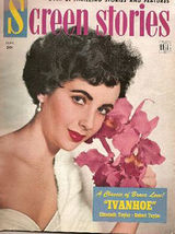 组图：盘点泰勒杂志封面照 电影女王风采迷人