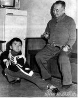 组图：京剧演员李阳鸣生前剧照 文武兼备