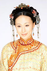 组图：《娘心计》杨雨婷民初女人命运纠葛