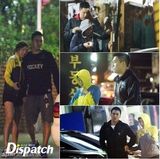 组图：韩花滑女王金妍儿恋情曝光 恋上冰球选手