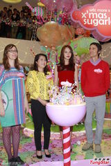 组图：宋智孝香港录节目玩快闪 盼与刘德华合作