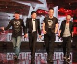 组图：《我们有一套》精彩现场 展示明星顶尖才艺