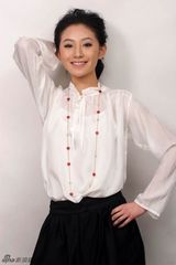 组图：李成儒曝忘年恋 新人女星侯角写真曝光