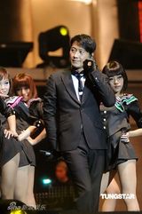 幻灯图集：莫文蔚黎明杨千嬅等助阵香港夏日流行音乐节 