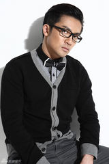 高清：苏有朋服装广告片 打造冬日温情