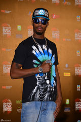 高清组图：韩团EXO等出席2012MAMA颁奖礼发布会