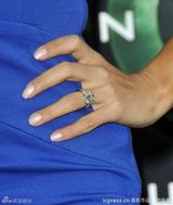 高清组图：《绿灯侠》洛杉矶首映 群星造势