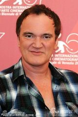 高清组图：威尼斯评委亮相 昆汀依然搞怪风成焦点