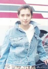 组图：昔日玉女歌手盘点 盈盈浅笑梦中人