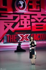 组图：中国最强音深圳站首期选手现场图曝光