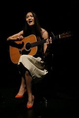 高清组图：视觉话剧《几何》精美剧照