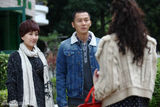 组图：《北京青年》马苏面对爱情变主动