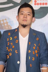 组图：苏打绿三度参加春浪 百无禁忌吓傻杨宗纬