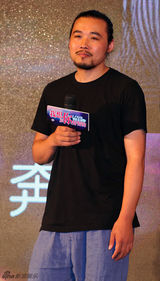 组图：《好好的》定档 冯绍峰倪妮遇事开会解决