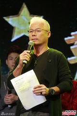 组图：张敬轩疑患流感隔离 巫启贤拒再收徒