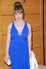 组图：陈婉珍林燕妮等亮相某珠宝晚宴