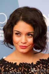 组图：威尼斯电影节时尚盘点之妆容发型