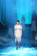 组图：首届电视剧导演委员会表彰大典