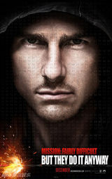 组图：欧美趣味海报-一句话标题揭露剧情