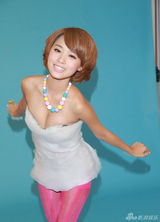 组图：港版海天盛宴两大90后女星海量艳照曝光