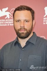 组图：《阿尔卑斯》发布会 女星兰贝德再战威尼斯