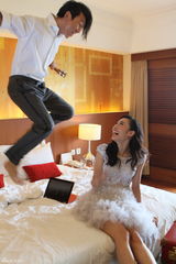 《明星Do In Style》陈羽凡白百何翻转巴厘岛