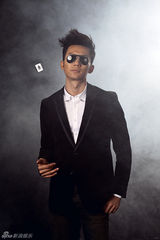 组图：赵宝刚《北京青年》揭开面纱 李晨杜淳领衔