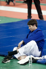 高清组图：韩团神话录制新概念节目《神话放送》