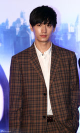 组图：电影《小时代》上海发布会