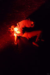 高清组图：视觉话剧《几何》精美剧照