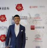 组图：群星助阵BQ红人榜颁奖典礼星光熠熠