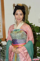 组图：《情逆三世缘》关咏荷欧阳震华再度携手