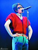 组图：策划-天后是神马，天后就是时尚ICON