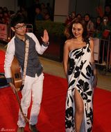 高清：深圳卫视庆澳门回归十年 周华健房祖名等助阵