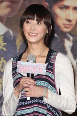 高清组图：《艋舺耀辉》与影迷同乐 收视破五就跳河