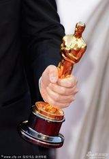 组图：第85届奥斯卡红毯-小金人星光熠熠