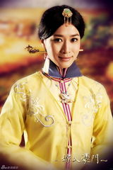 组图：电视剧《嫁入豪门》精彩剧照