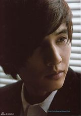 高清组图：元彬160张美图集锦 释放型男魅力