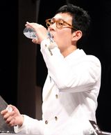 高清图：《下女》制作发布会 全度妍李政宰出席