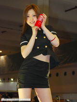 组图：日本AV女优羽田爱成人展搔首弄姿引阵阵尖叫