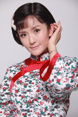 组图：何炅谢娜上演人间四月天 戴军变莎士比亚