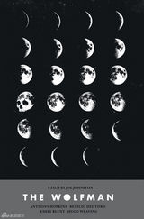 组图：英国设计师制作好莱坞热门影片另类海报